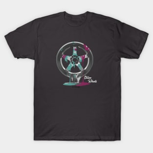 Stance Wheels T-Shirt